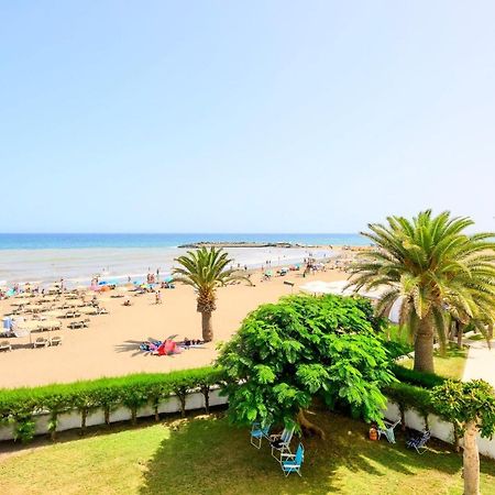Charming 2 Bedroom Retreat With Beachfront Views San Bartolomé المظهر الخارجي الصورة