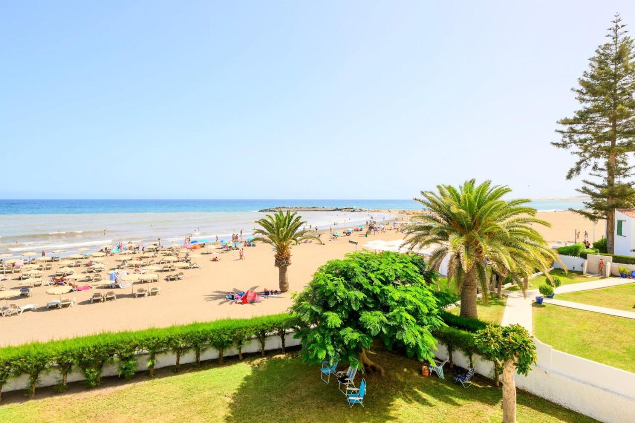 Charming 2 Bedroom Retreat With Beachfront Views San Bartolomé المظهر الخارجي الصورة