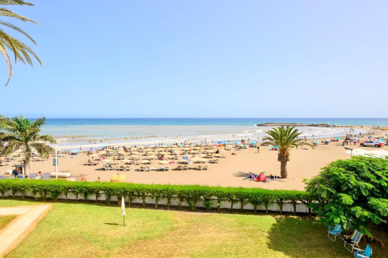 Charming 2 Bedroom Retreat With Beachfront Views San Bartolomé المظهر الخارجي الصورة